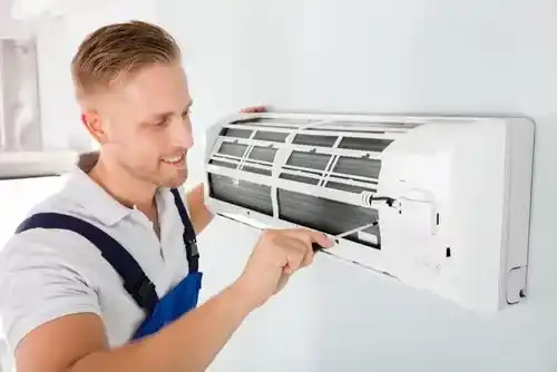 AMC (All Types Air Conditioner )