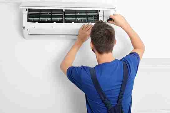 AC repair service in Soin