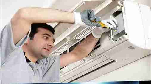 AC Uninstallation Services