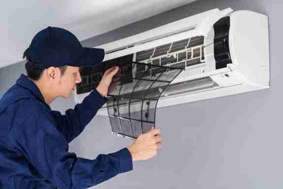 AC Installation Services