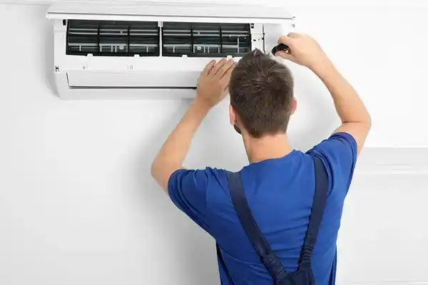 BS Aircon Enterprises | Welcome to BS AIRCON Enterprises: A Trusted AC Repair Service in Mumbai