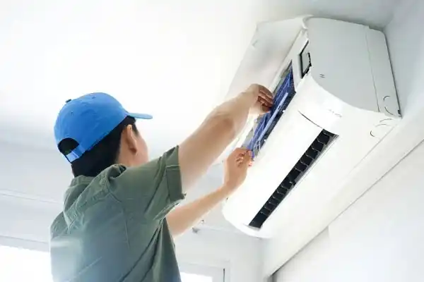 BS Aircon Enterprises | Welcome to BS AIRCON Enterprises: A Trusted AC Repair Service in Mumbai