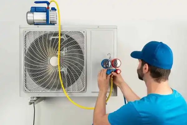 BS Aircon Enterprises | Welcome to BS AIRCON Enterprises: A Trusted AC Repair Service in Mumbai