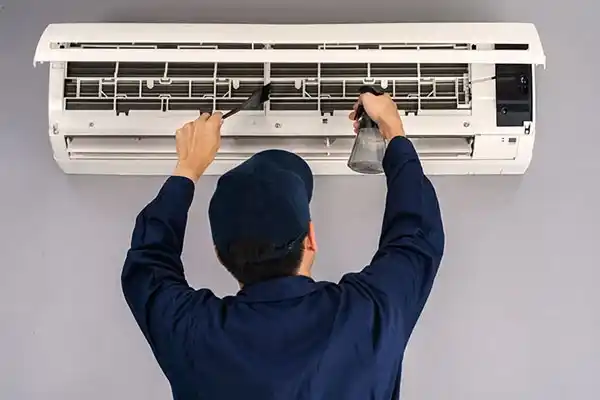 BS Aircon Enterprises | Welcome to BS AIRCON Enterprises: A Trusted AC Repair Service in Mumbai