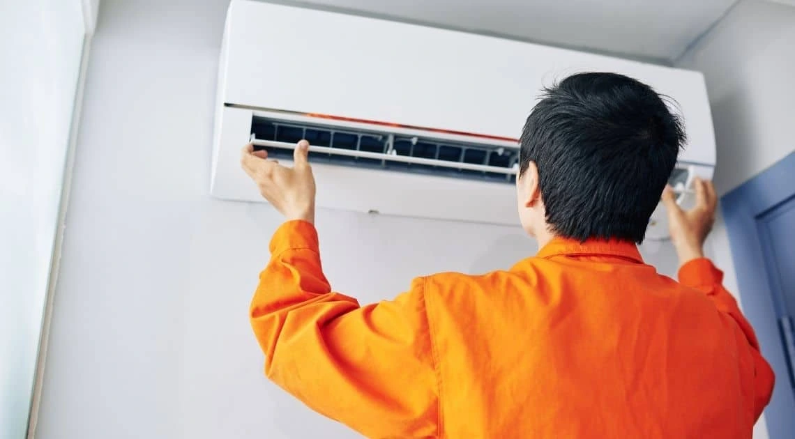 BS Aircon Enterprises | Top Considerations for Choosing the Best AC Repair Services in Mumbai