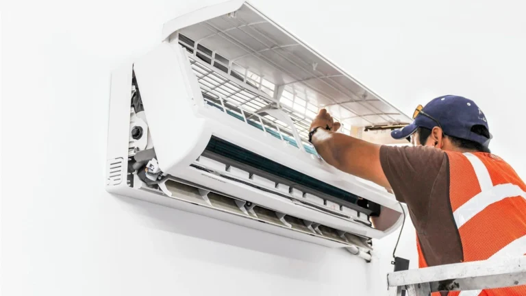 BS Aircon Enterprises | Key Signs You Need Professional AC Repair Services